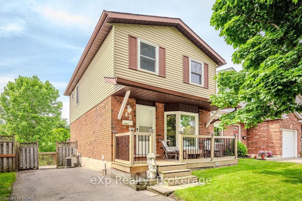 42 CHESTERTON Lane photo 1