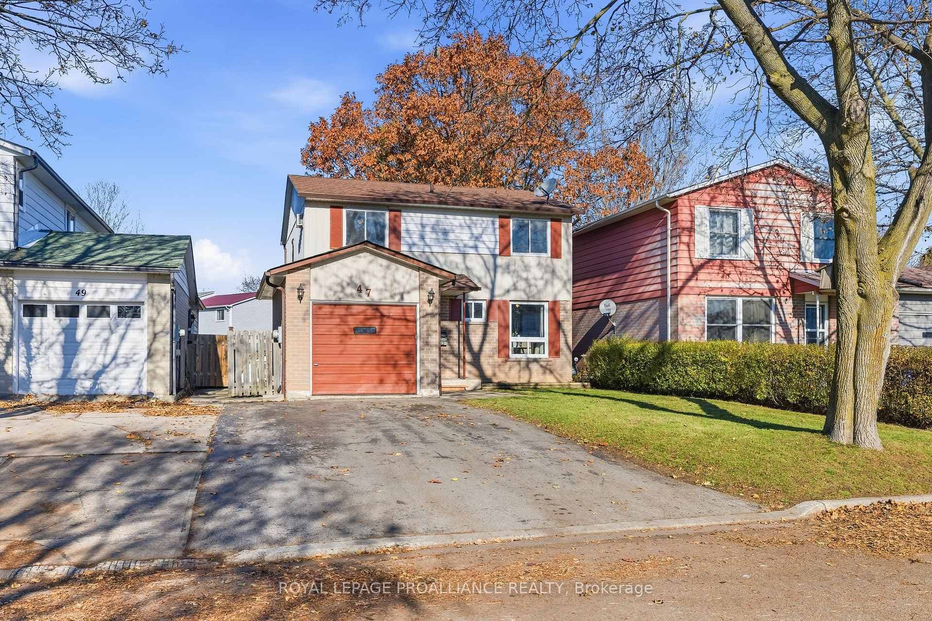 47 Arthur Mark Drive photo 1