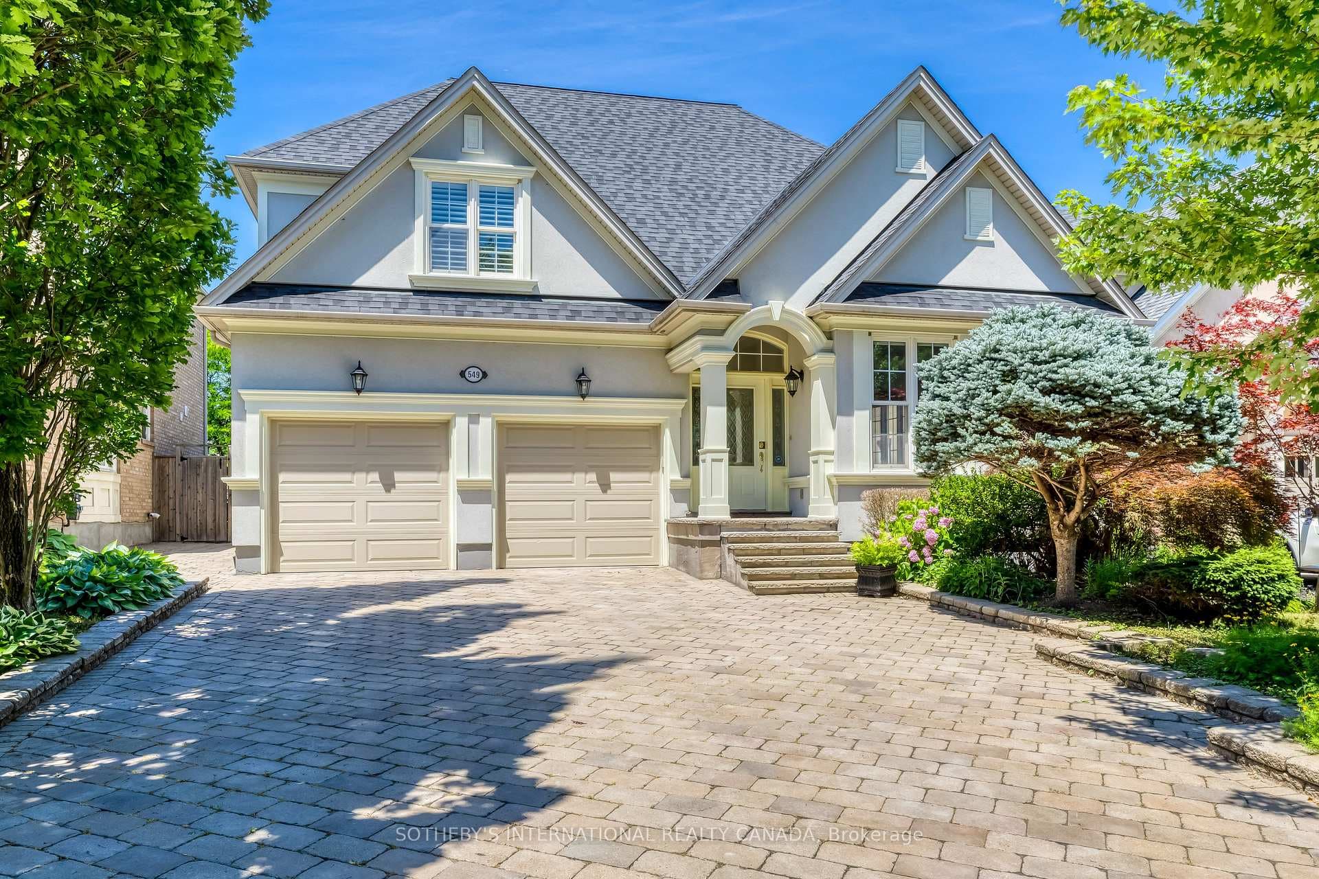 549 Renshaw Court photo 1