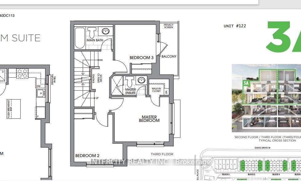 11 Lytham Green Circle Unit 26 photo 36