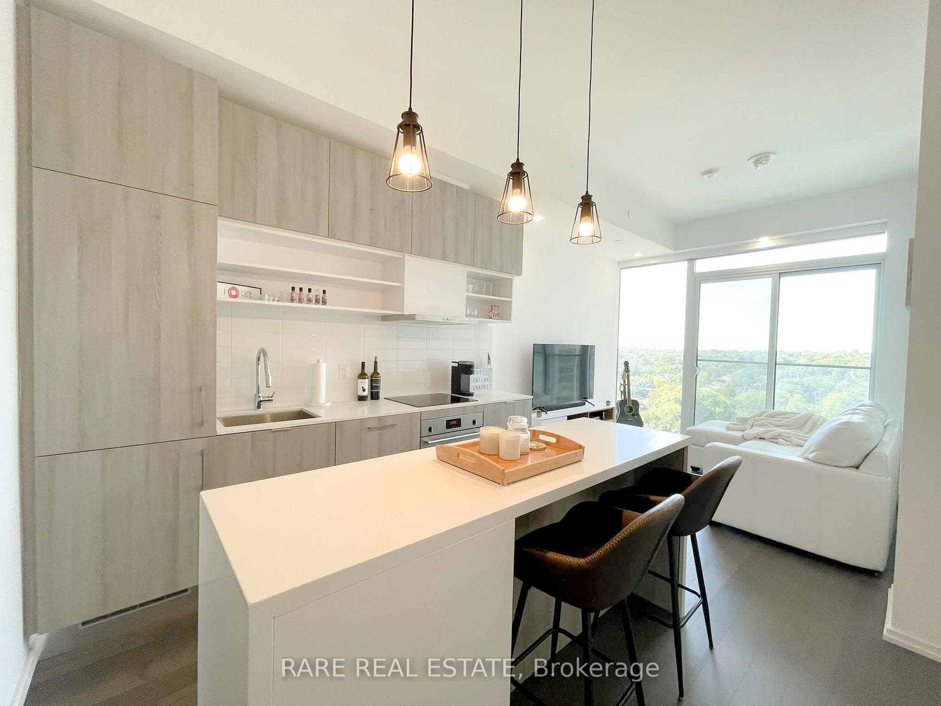 5 Soudan Avenue Unit 1516 photo 8