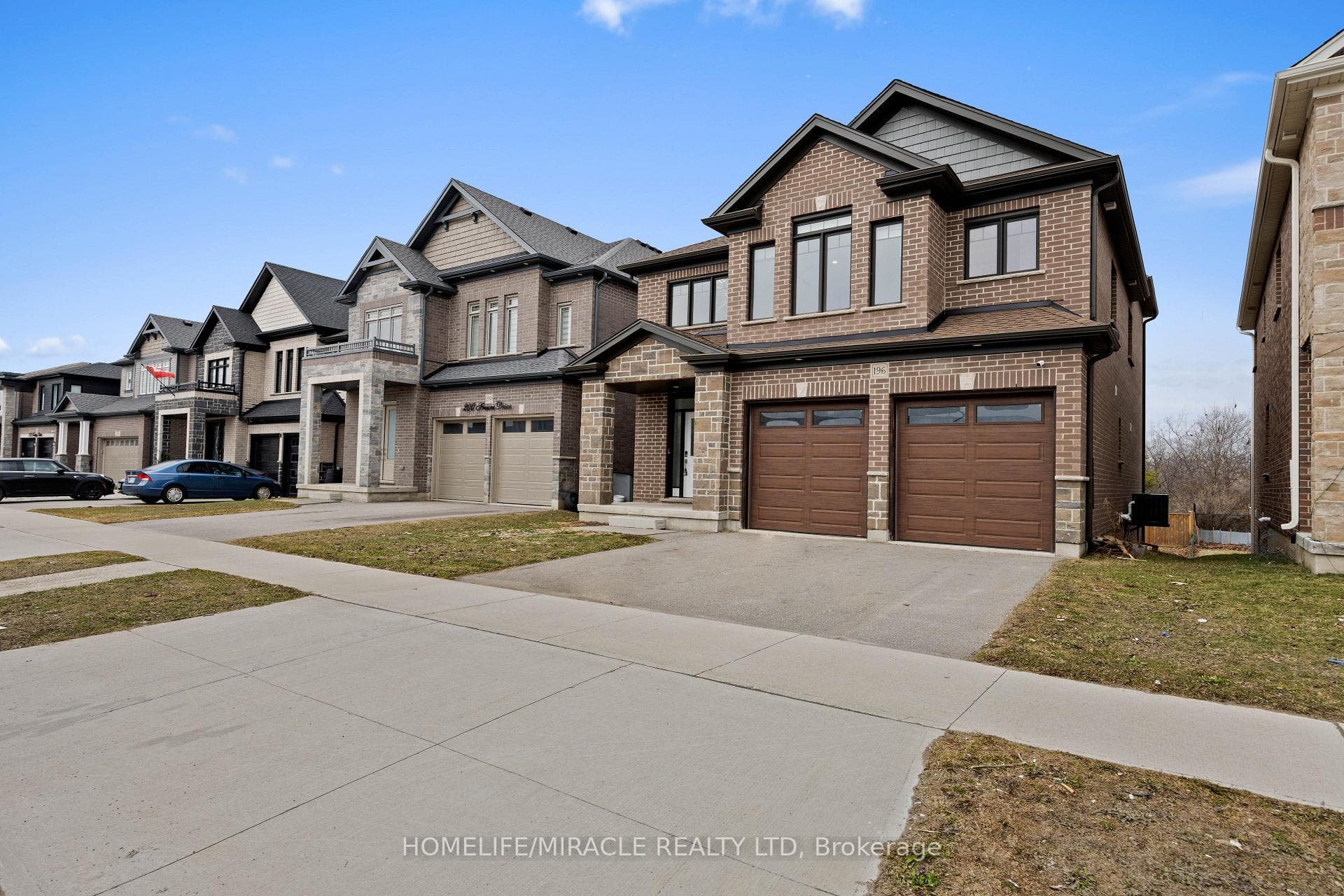 196 Freure Drive photo 3