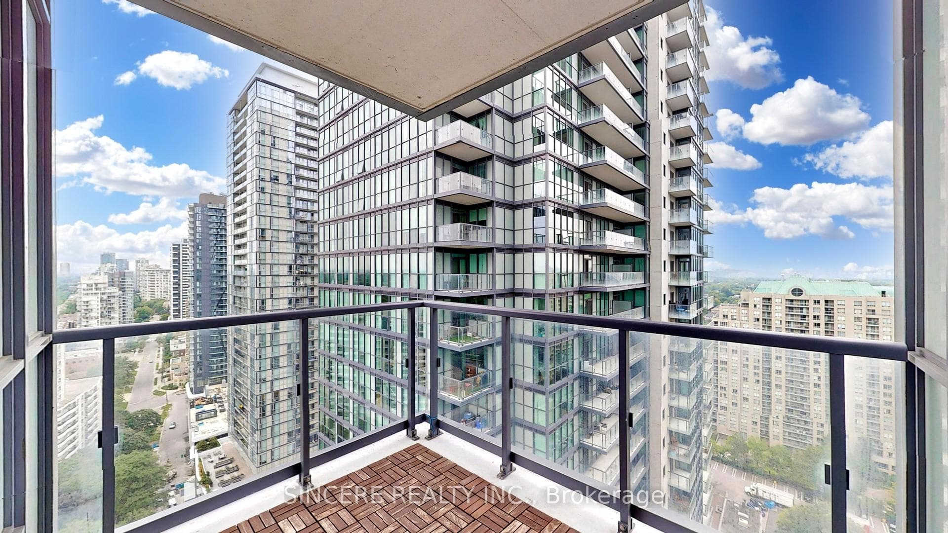 5162 Yonge Street Unit 2605 photo 31