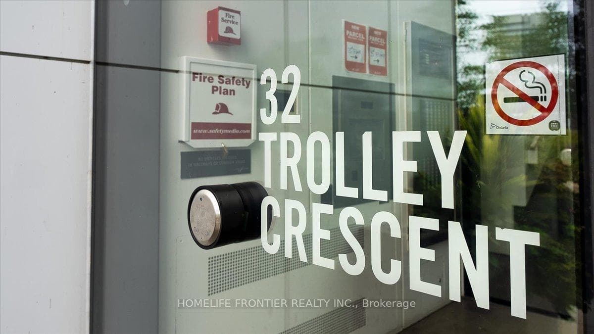 32 Trolley Crescent Unit 514 photo 5