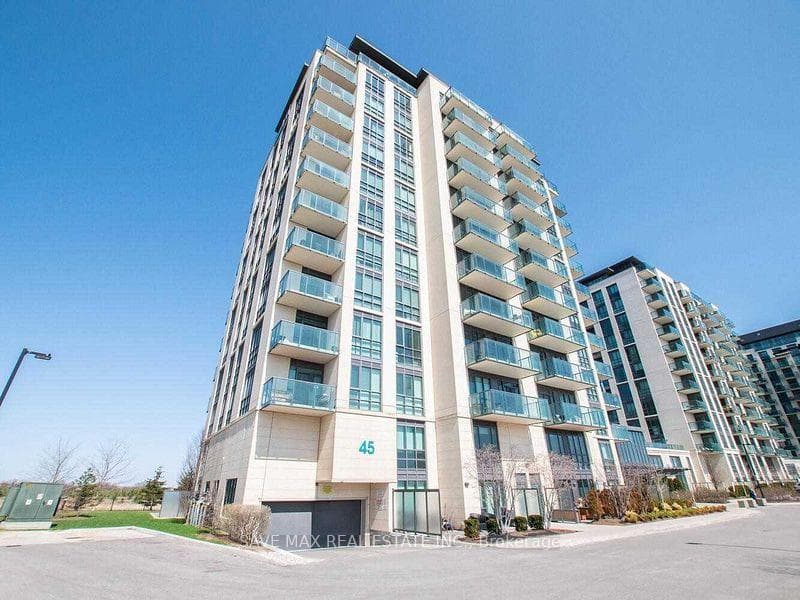 45 Yorkland Boulevard Unit 1006 photo 1