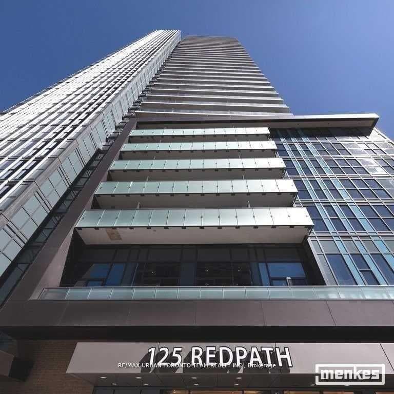 125 Redpath Avenue Unit 308 photo 17