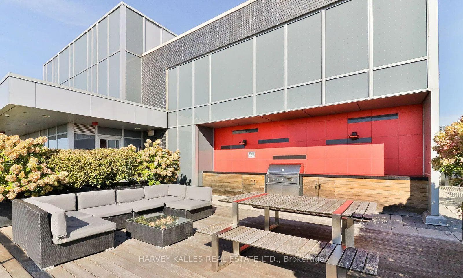 58 Orchard View Boulevard Unit 1209 photo 20