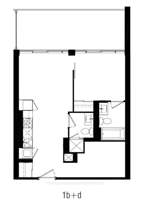 181 Sterling Road Unit 1505 photo 17