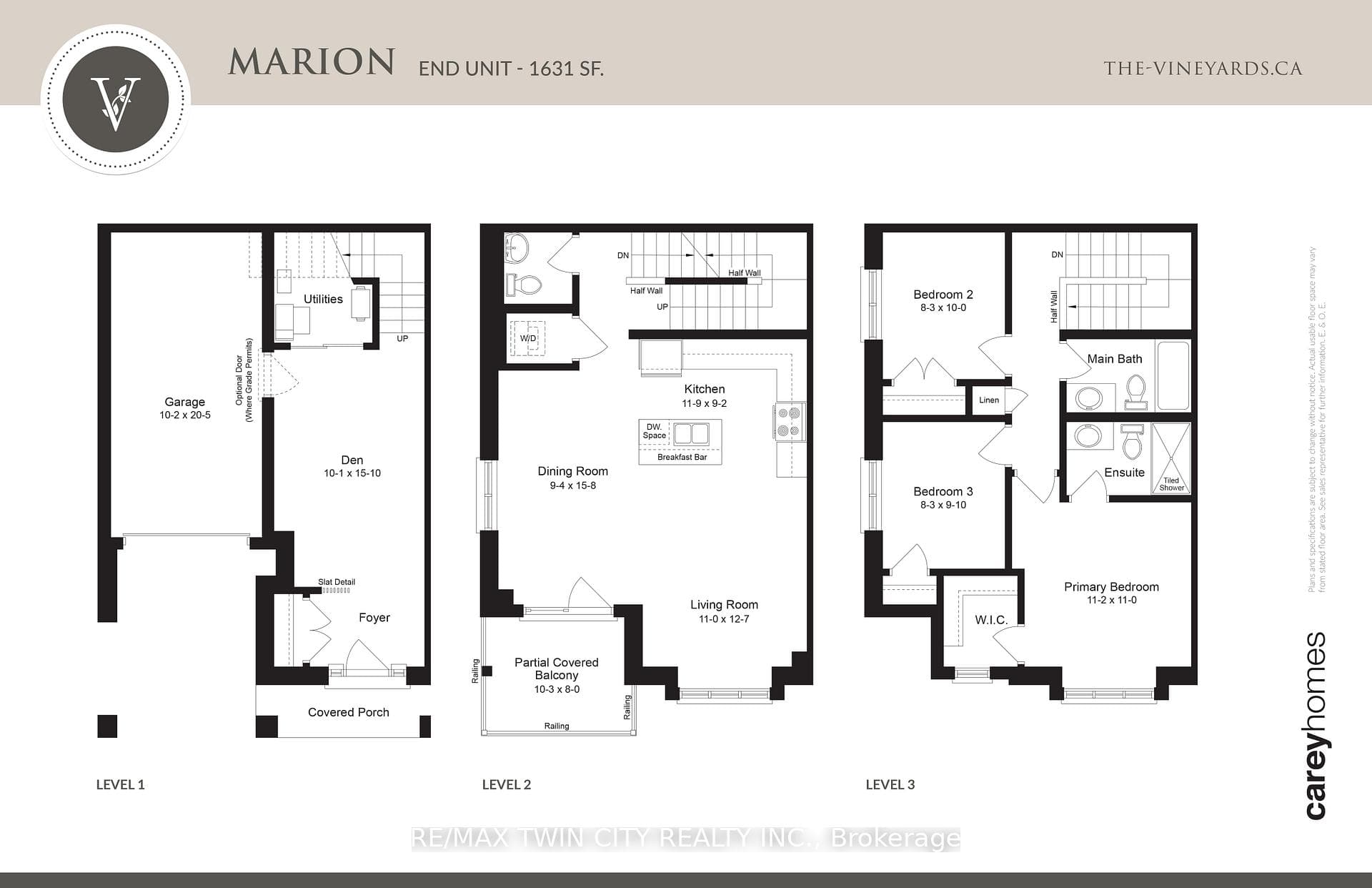 143 ELGIN Street Unit LOT 85 photo 21