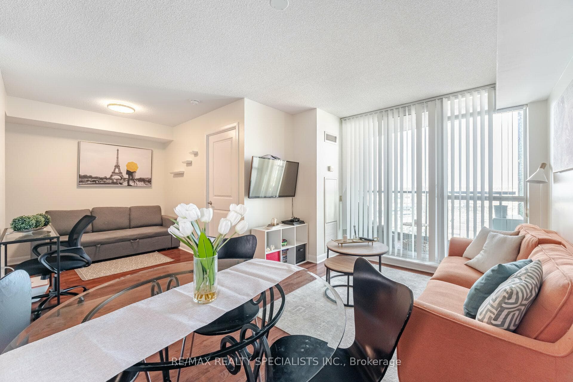 235 Sherway Gardens Road Unit 1609 photo 17