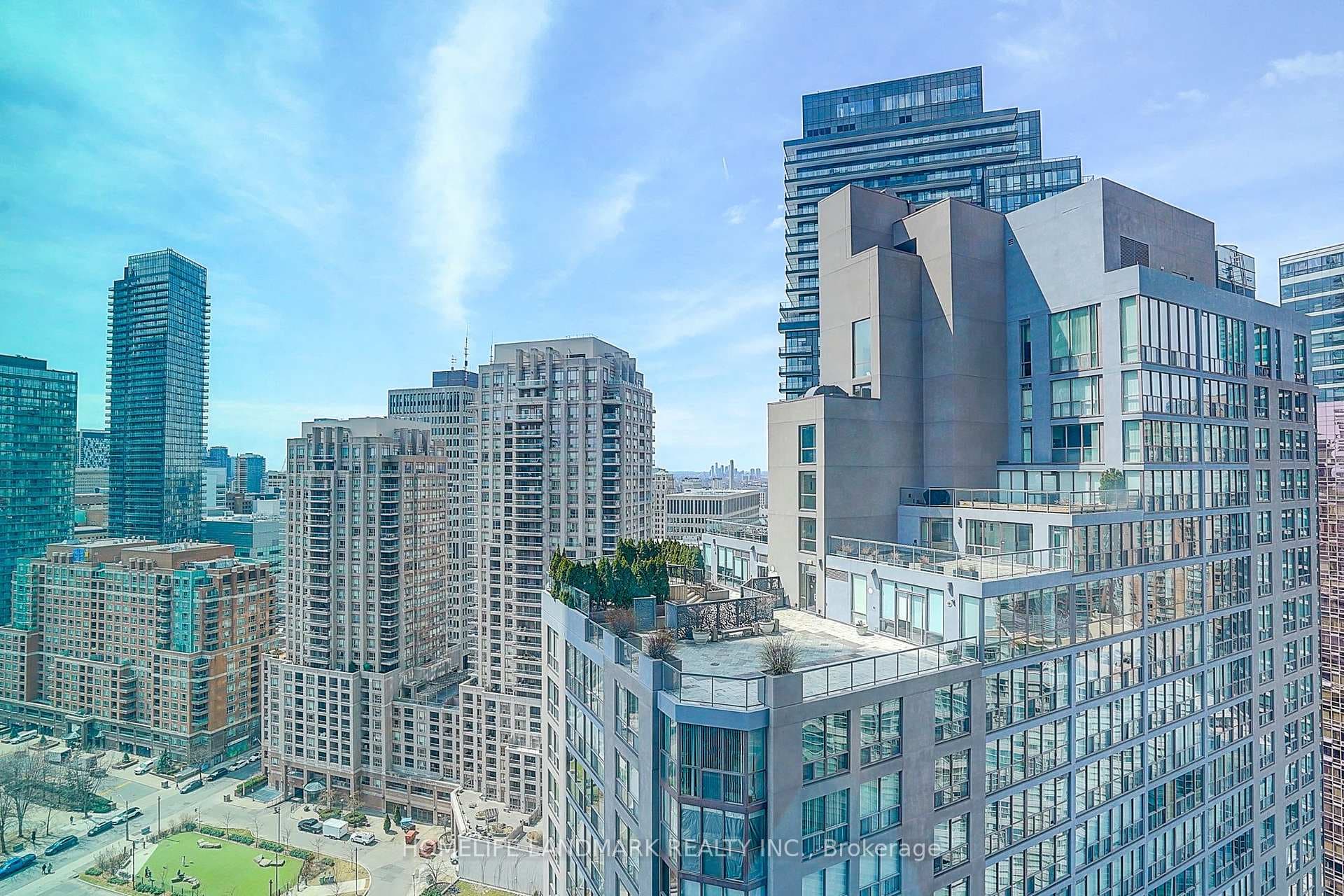 8 Wellesley Street Unit 2701 photo 27
