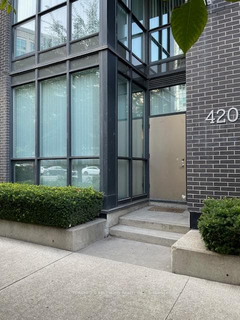 420 Lake Shore G02 Boulevard Unit 2nd Bed photo 1