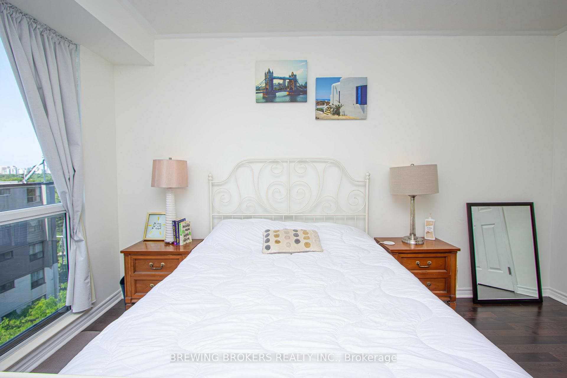 4200 Bathurst Street Unit 807 photo 38