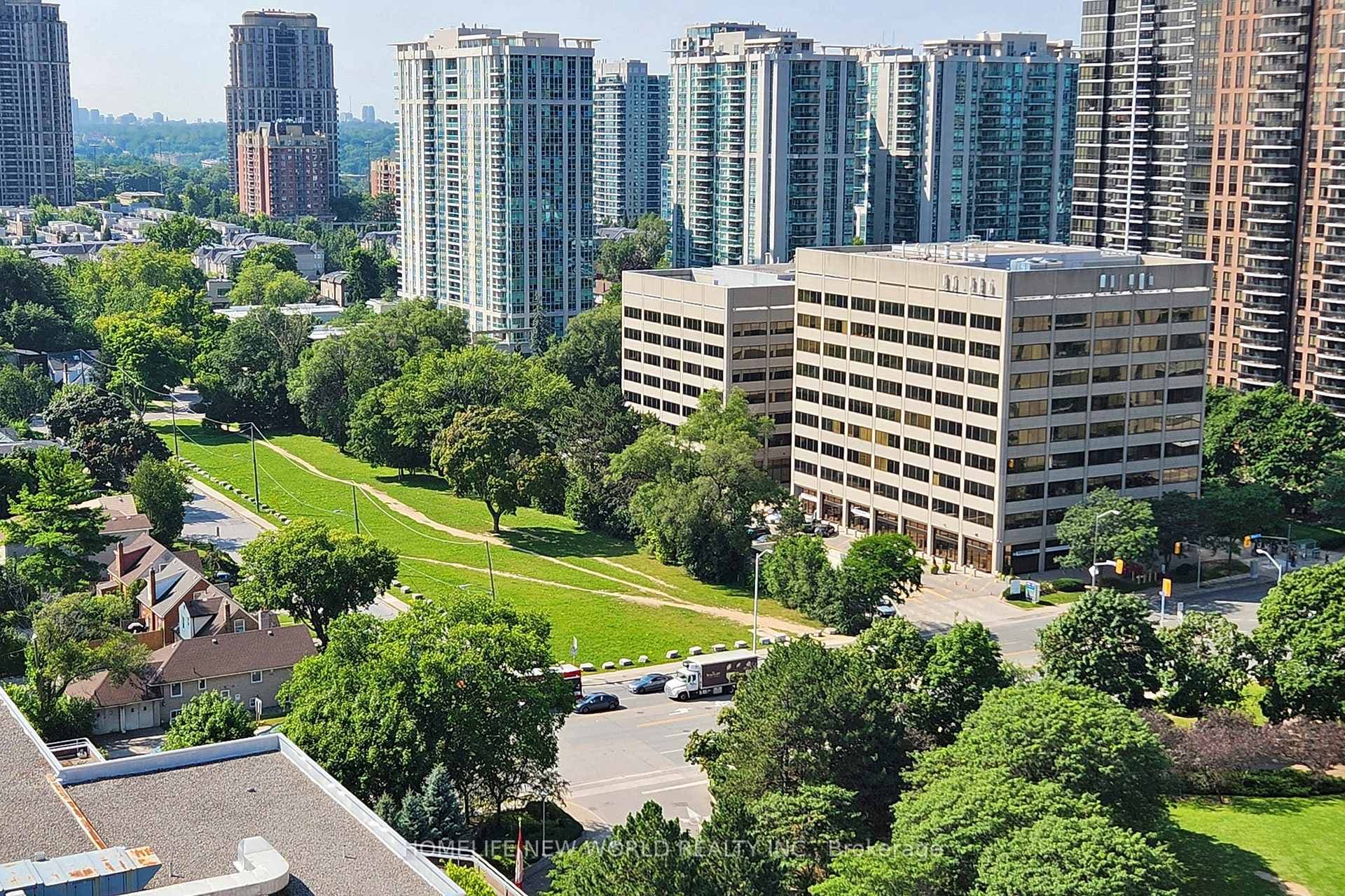 88 Sheppard Avenue Unit 2002 photo 29
