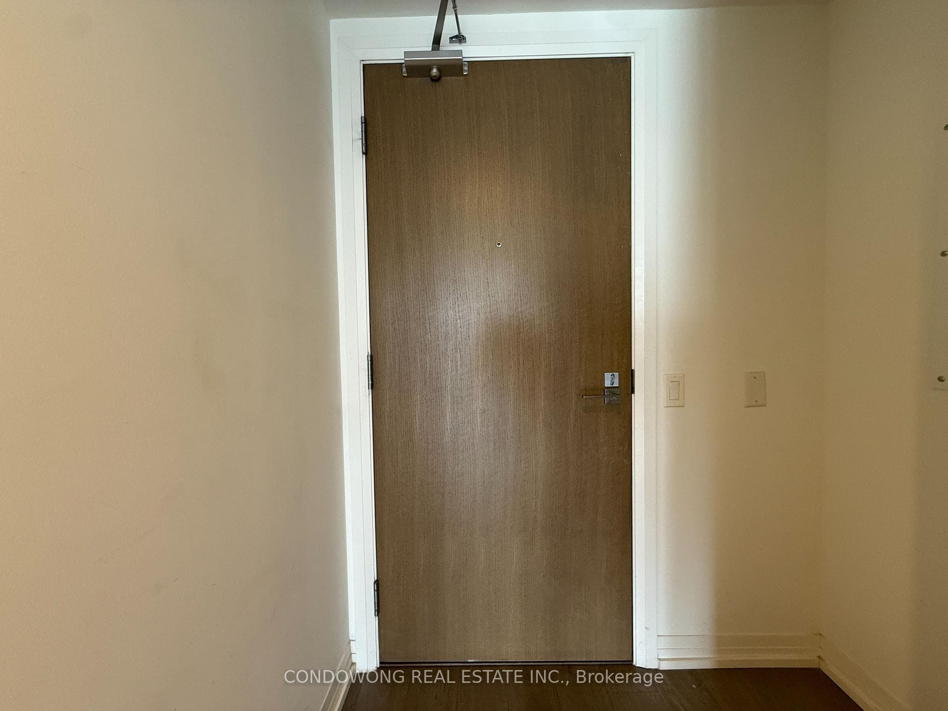 251 Jarvis Street Unit 3007 photo 8