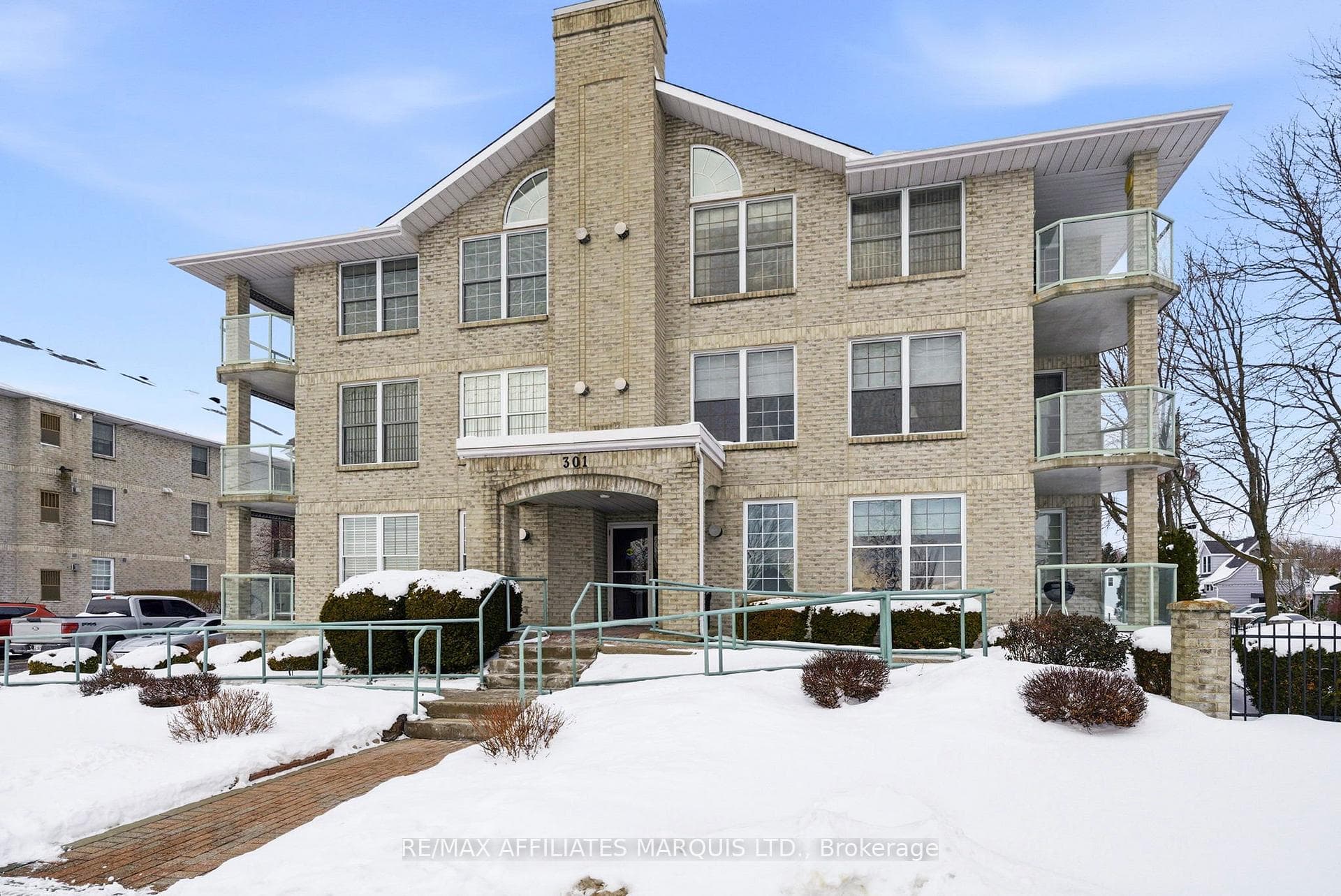 301 Water Street Unit 304 photo 1