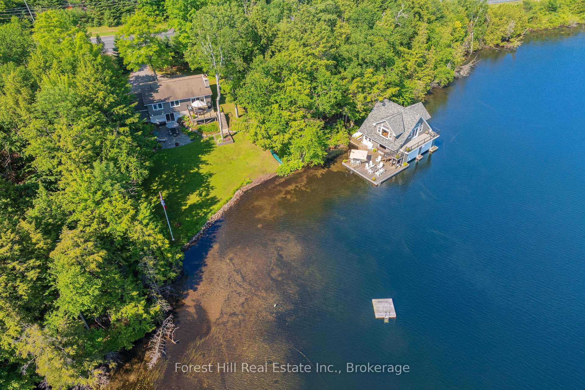1800 Lake Joseph Road photo 45