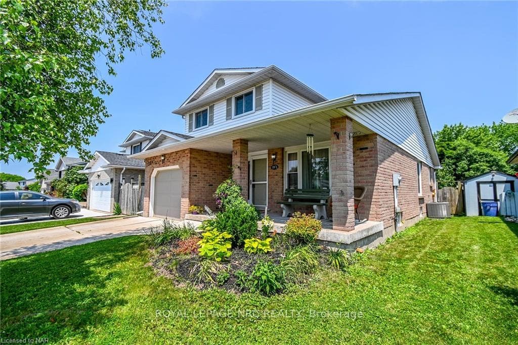 123 1/2 KEEFER Road photo 42