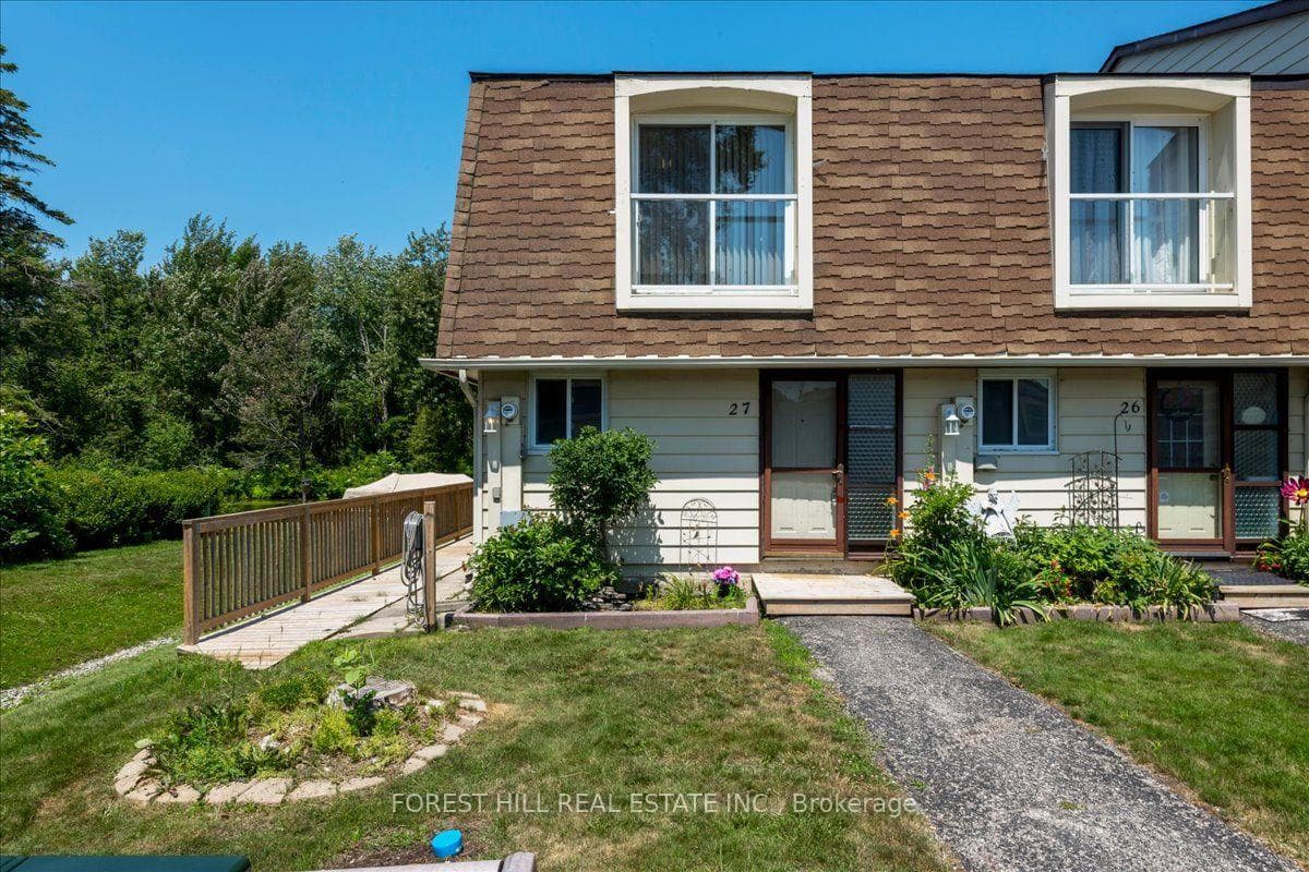 4 Paradise Boulevard Unit 27 photo 1