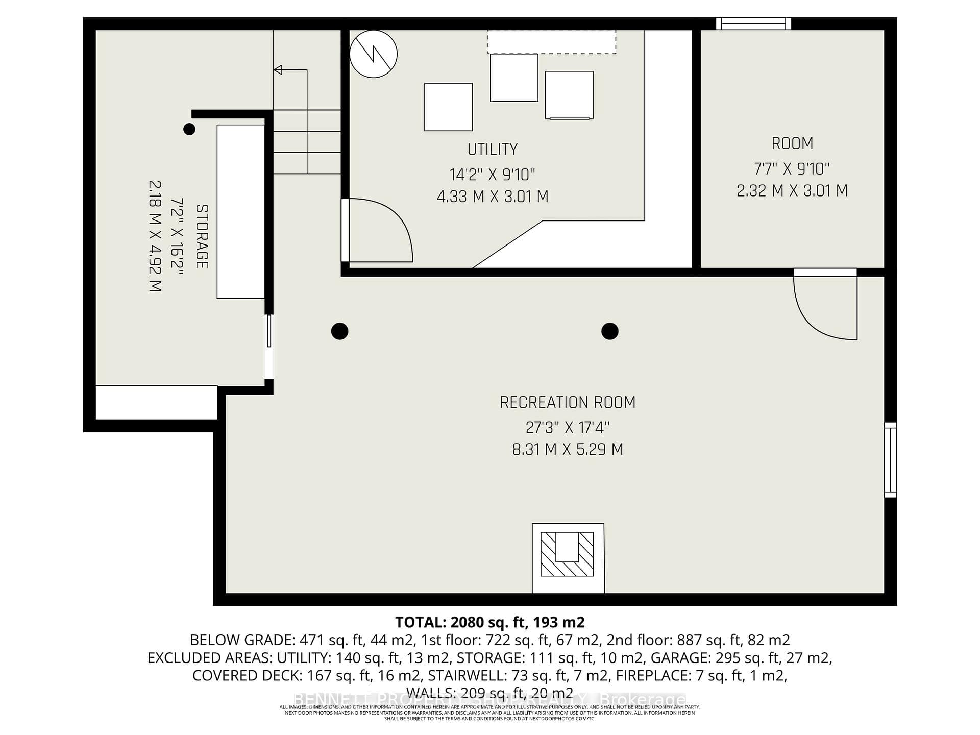 18 Shetland Way photo 19