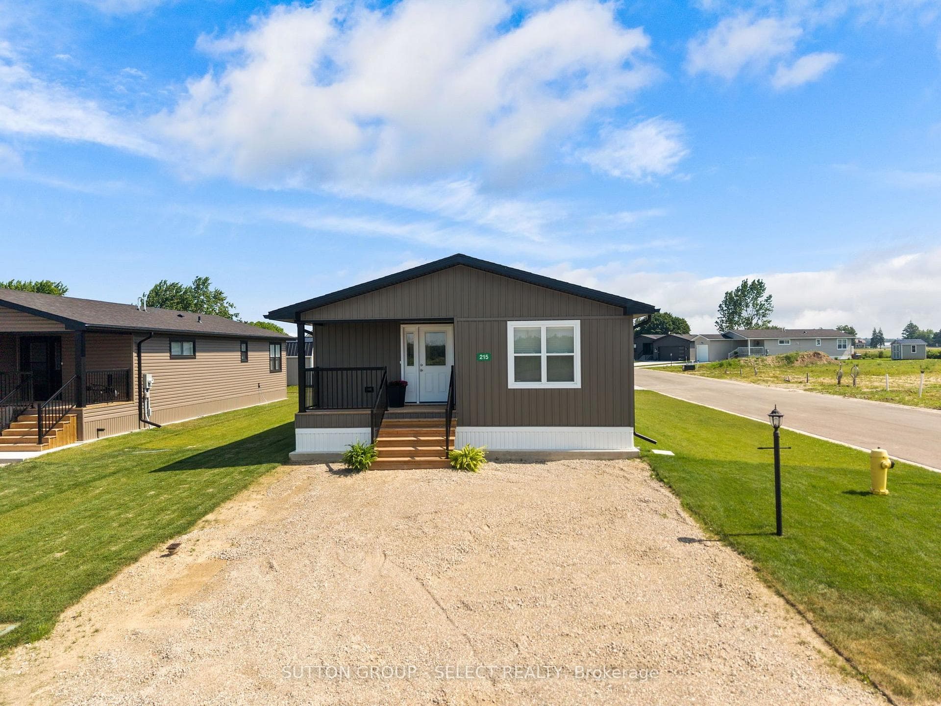 215 Carolynn Way Unit Lot 8 photo 4