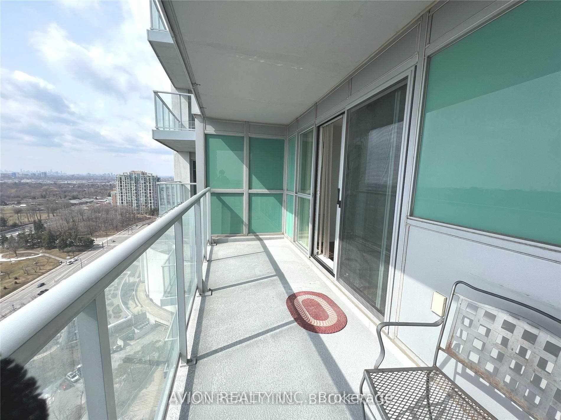 60 Town Centre Court Unit 2407 photo 11