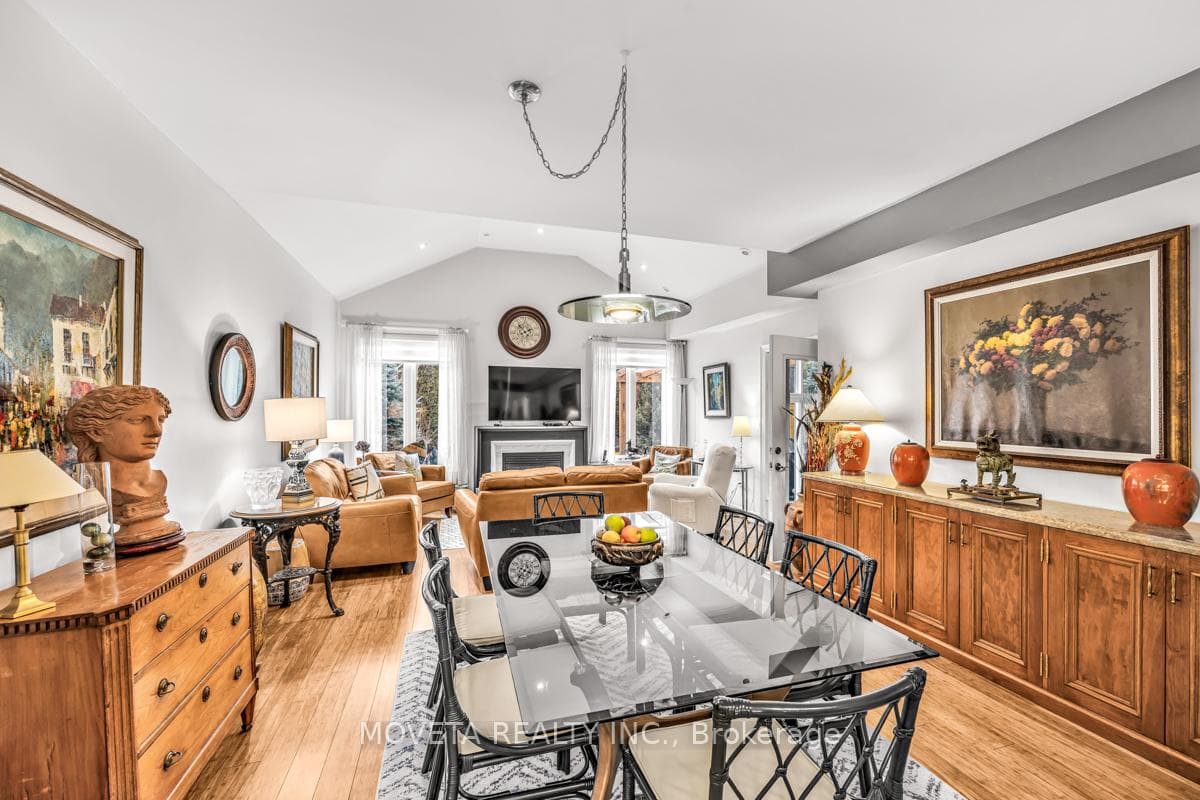 Large Dining Room