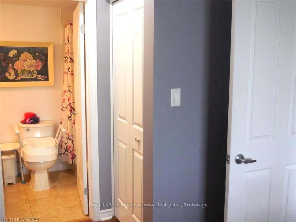 Closet 2 of 2 and Ensuite