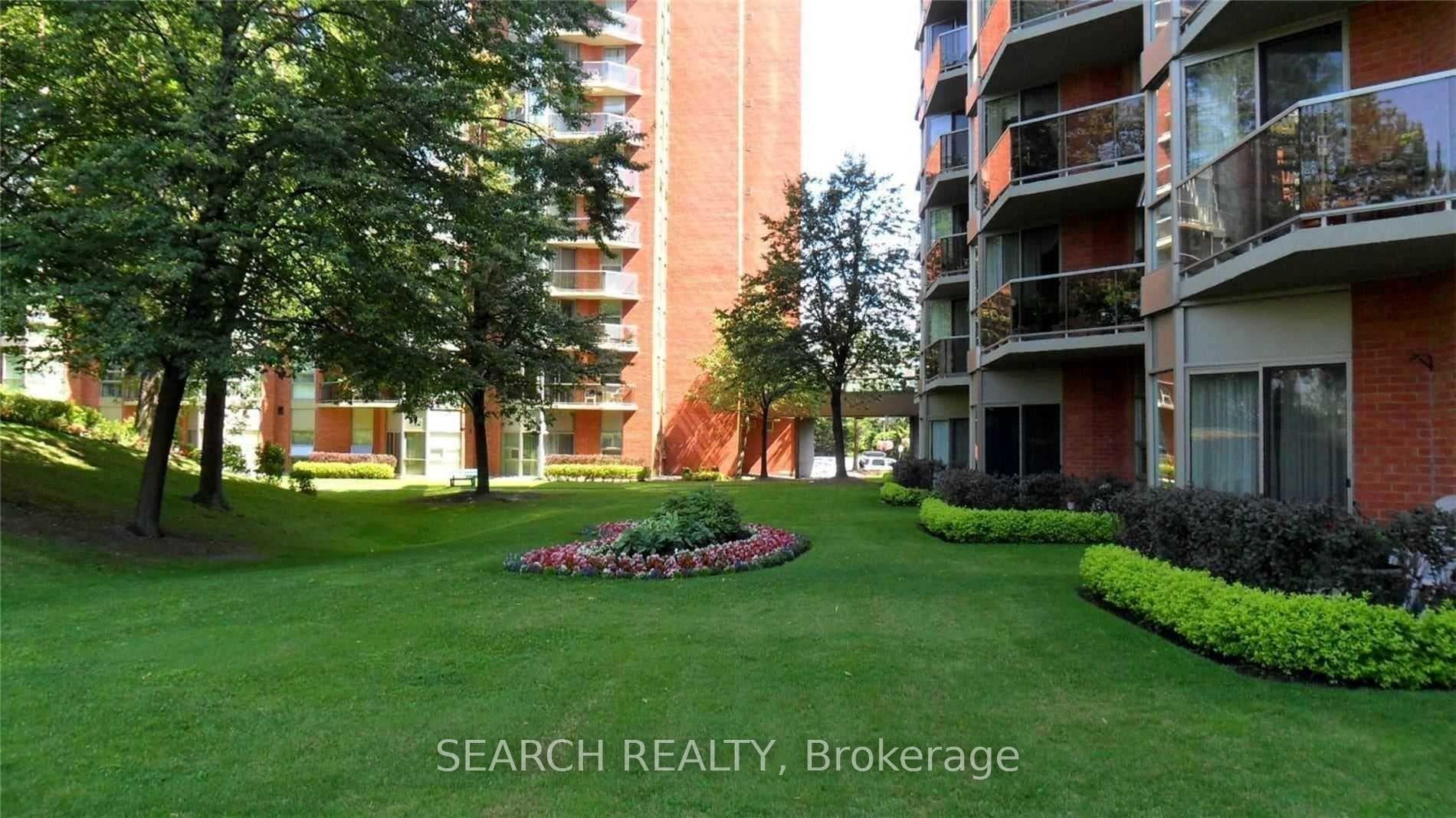 10 Dean Park Road Unit 1101 photo 4