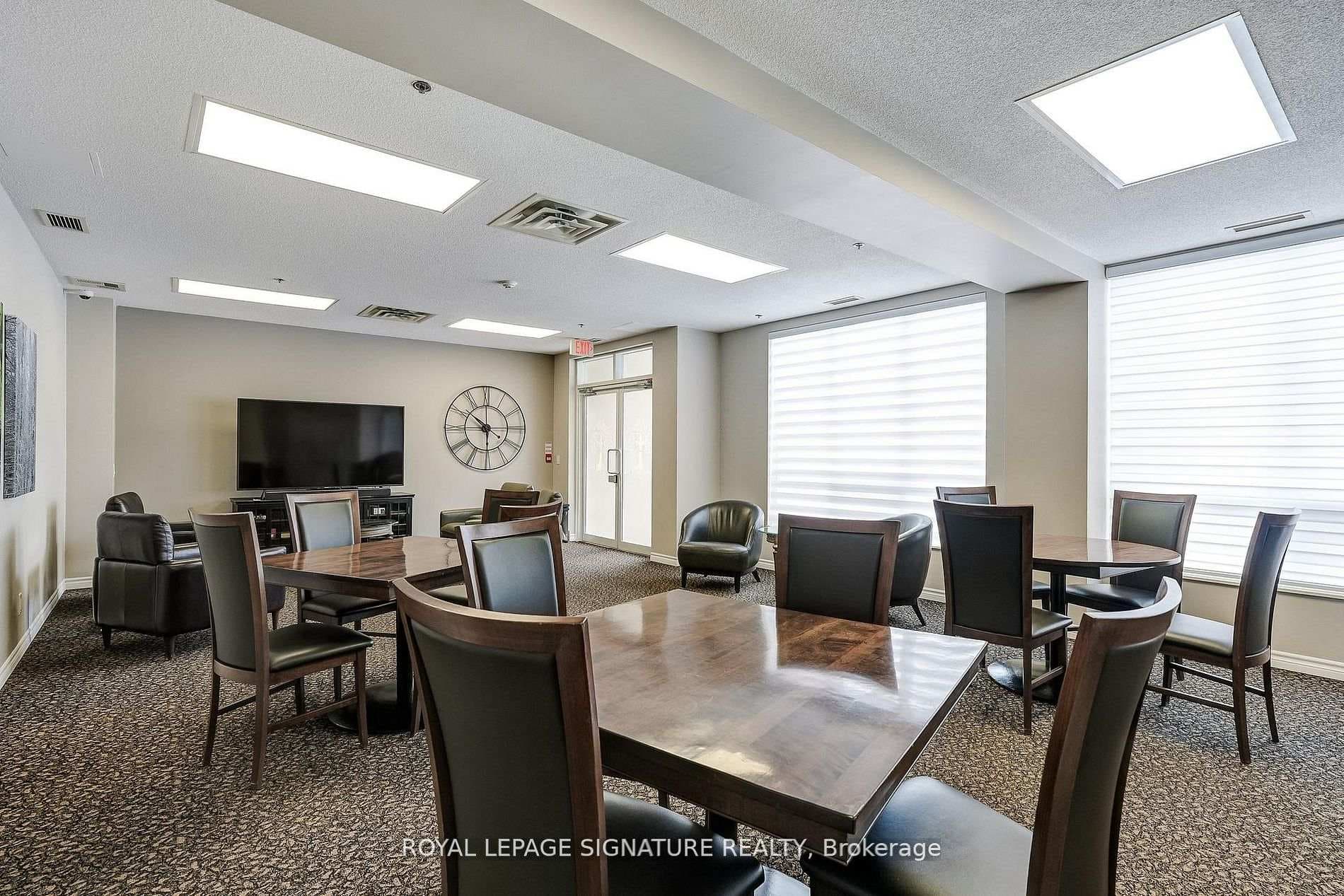 Party Room