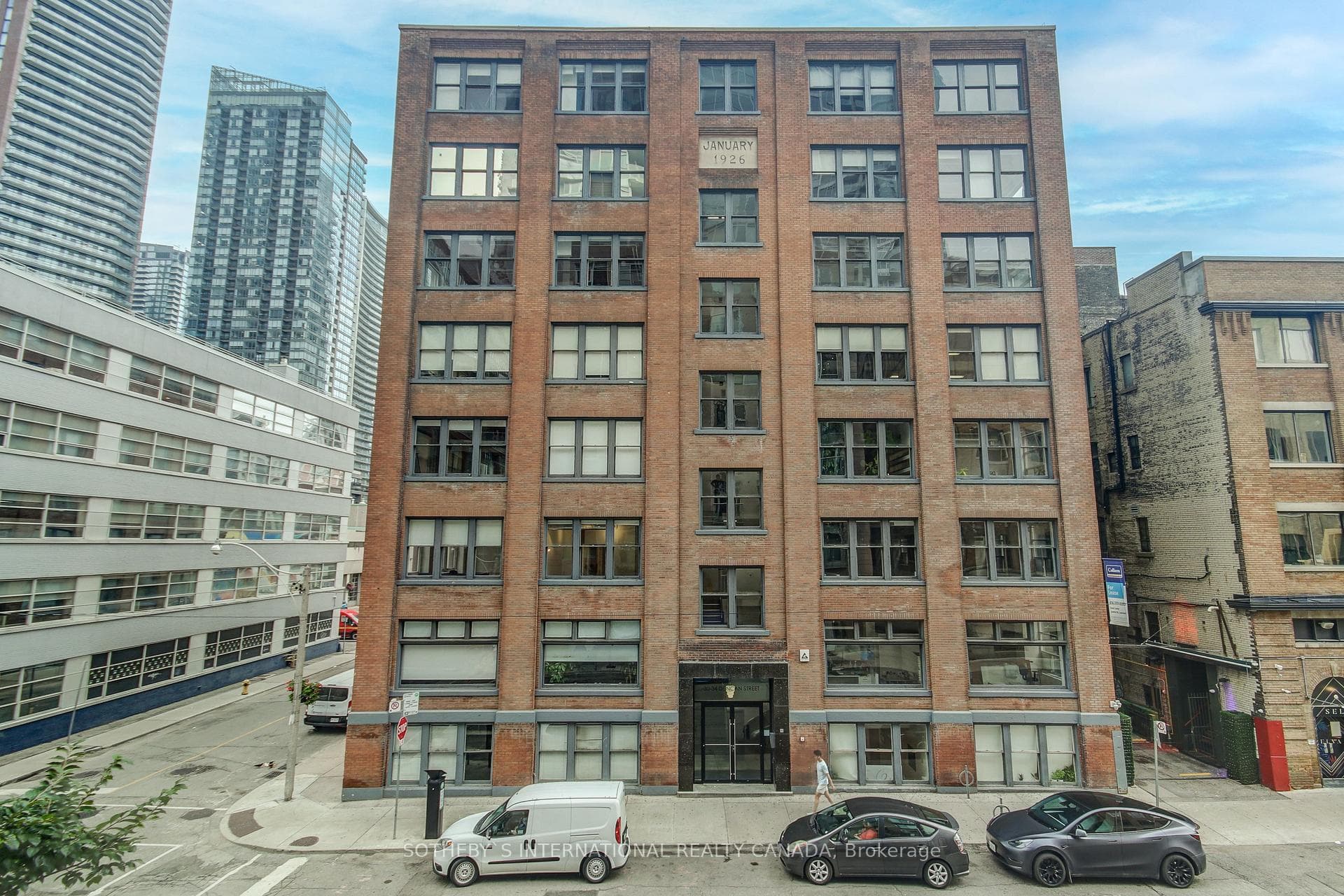 30 Nelson Street Unit 228 photo 40
