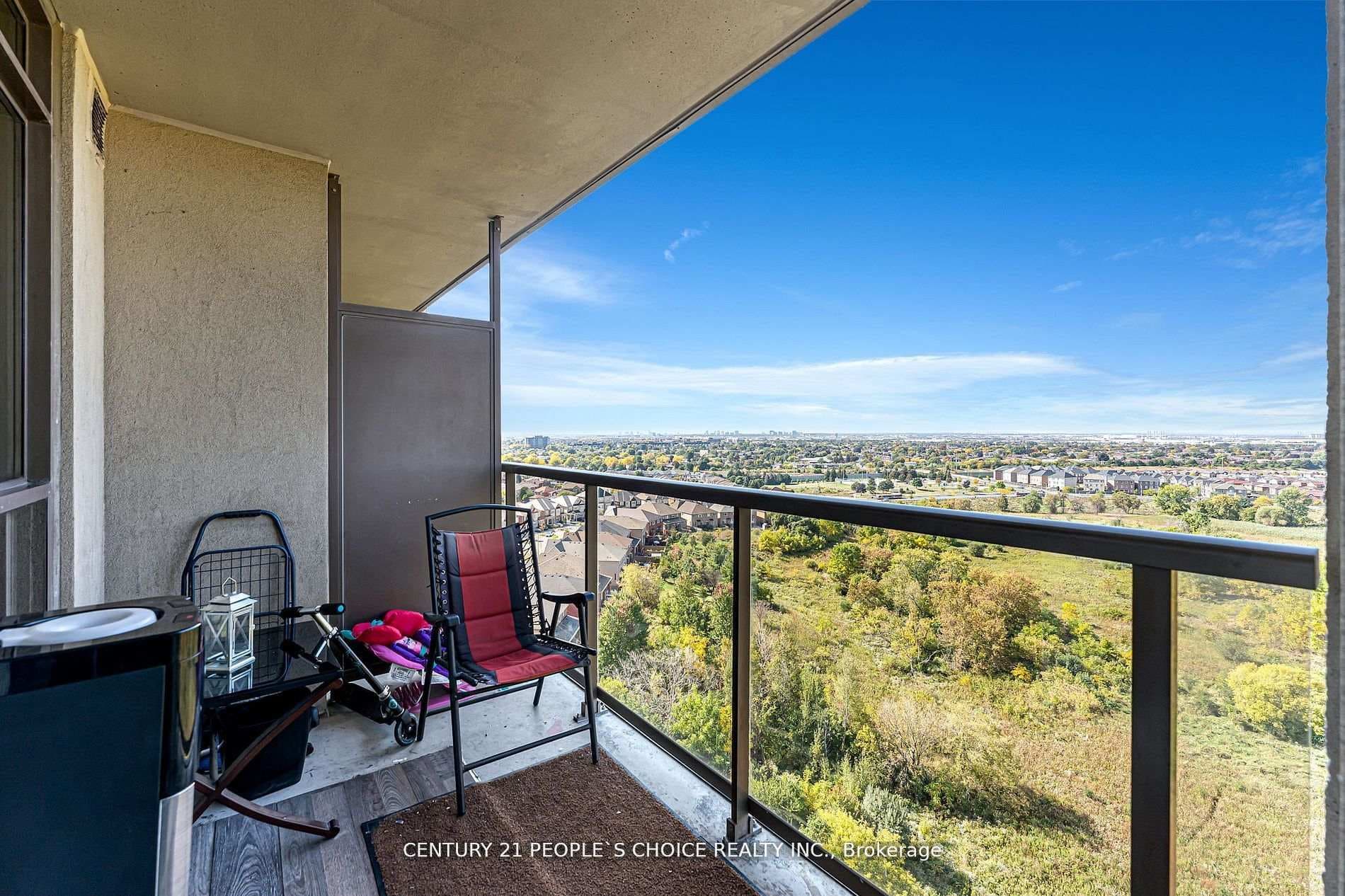 710 Humberwood Boulevard Unit 1601 photo 19