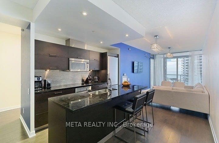 90 Park Lawn Road Unit 2307 photo 17
