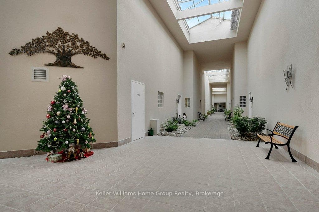 Atrium
