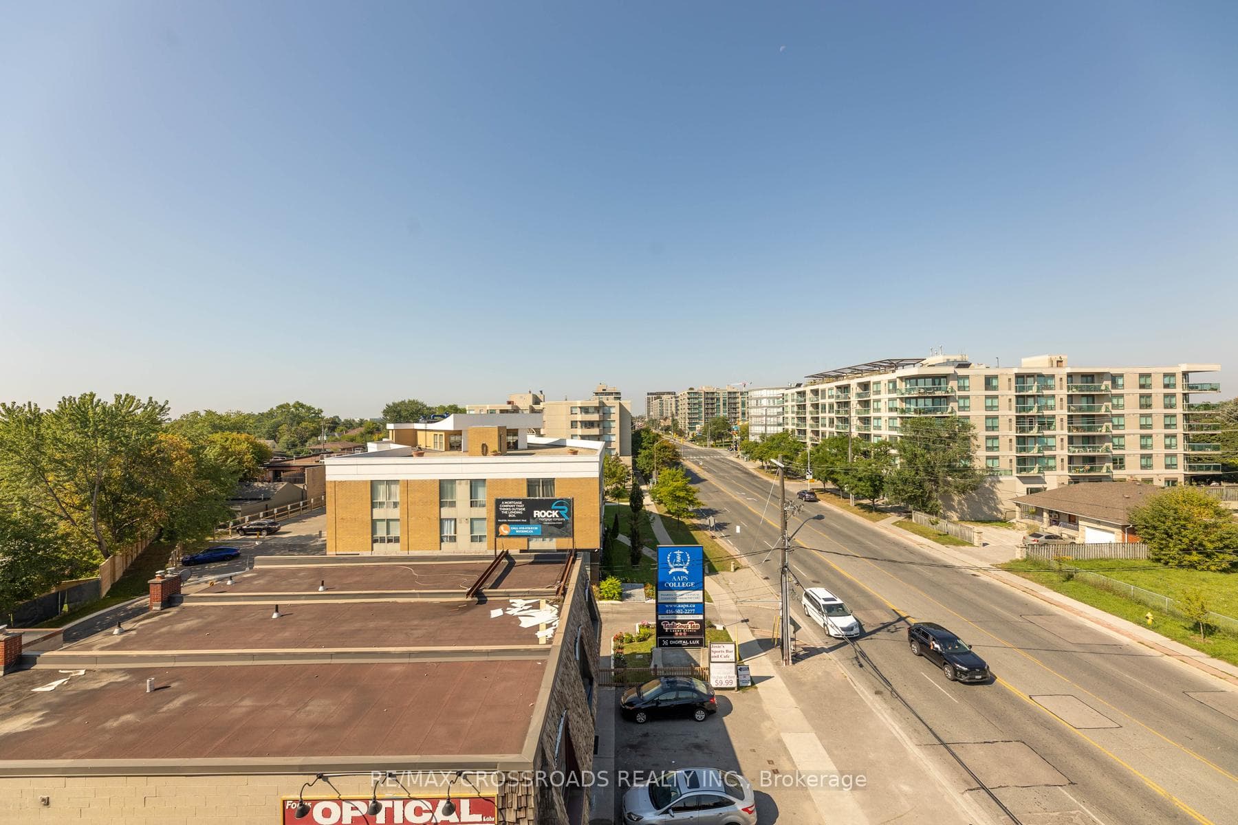 871 Sheppard Avenue Unit TH11 photo 44