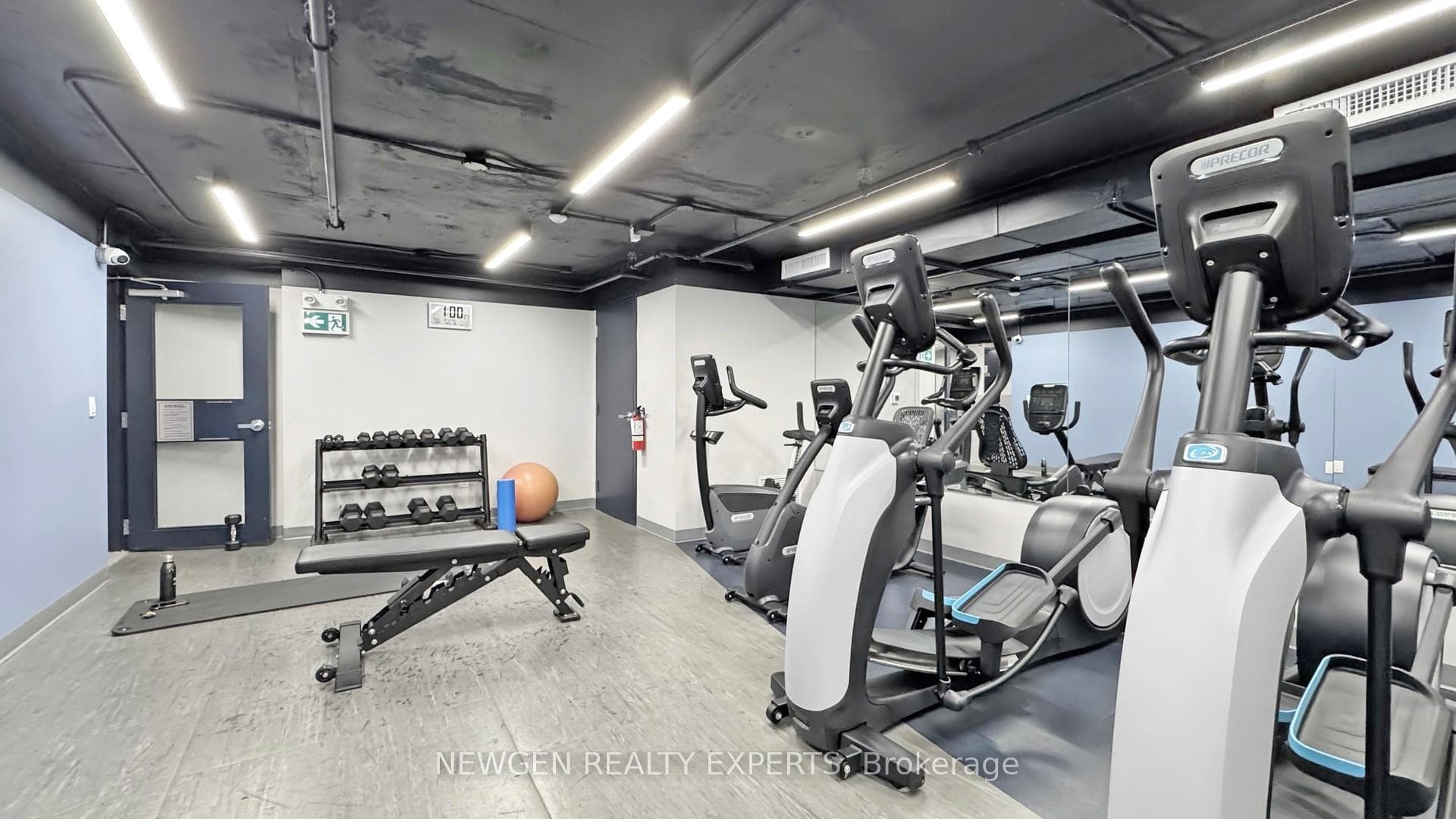 715 Don Mills Road Unit 2603 photo 27