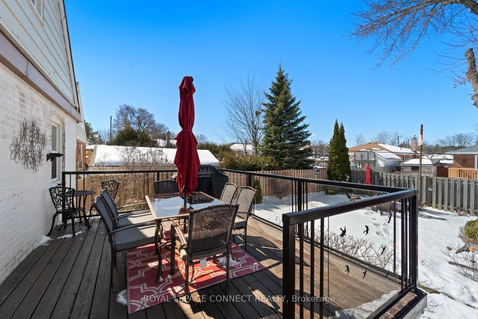 60 Fitzgibbon Avenue photo 34