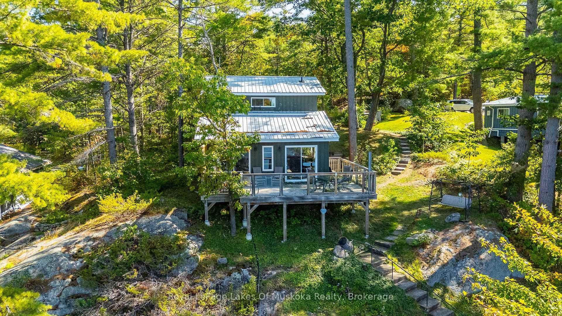 1379 Muskoka Road 169 N/A Unit 4 photo 43