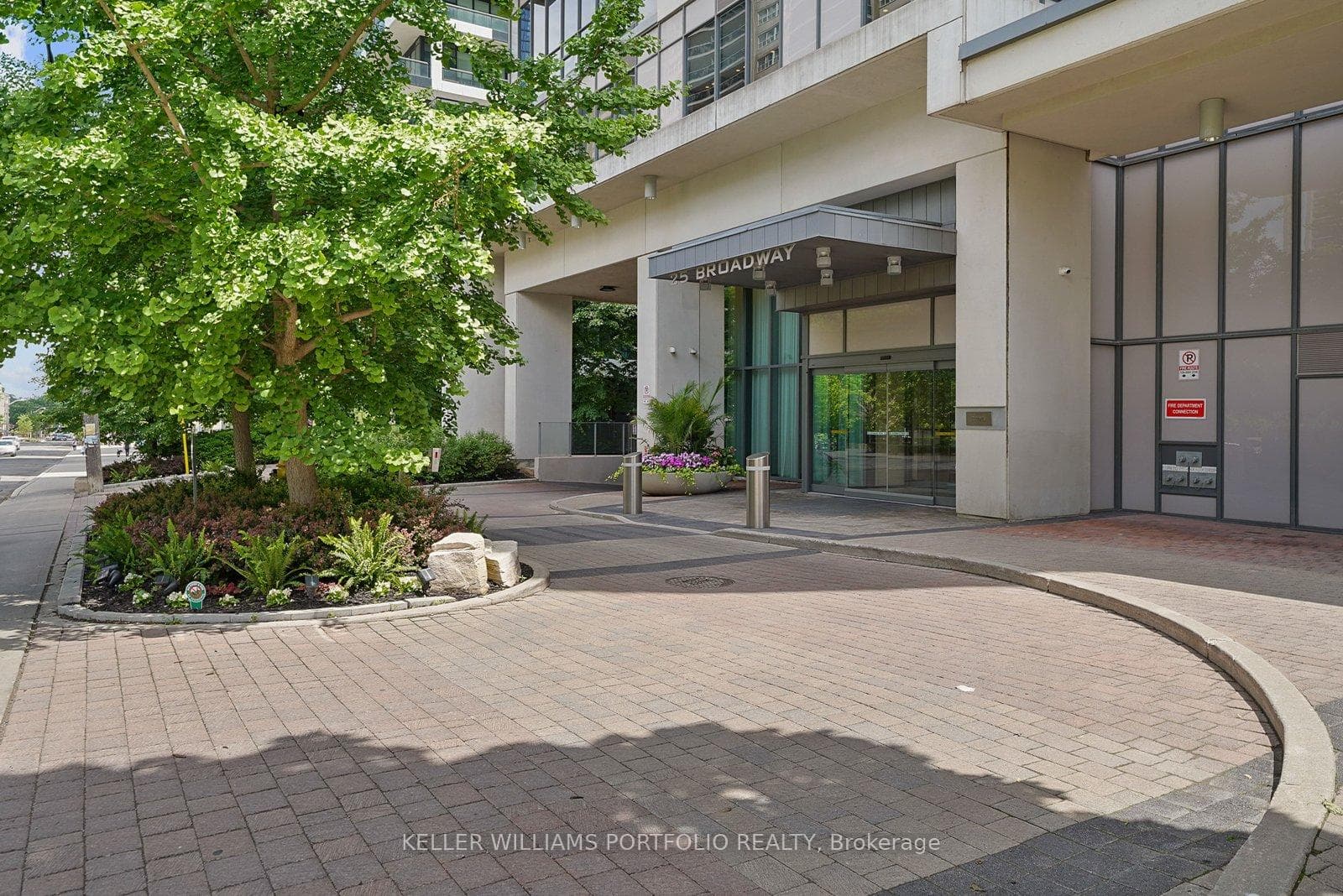 25 Broadway Avenue Unit 1504 photo 36