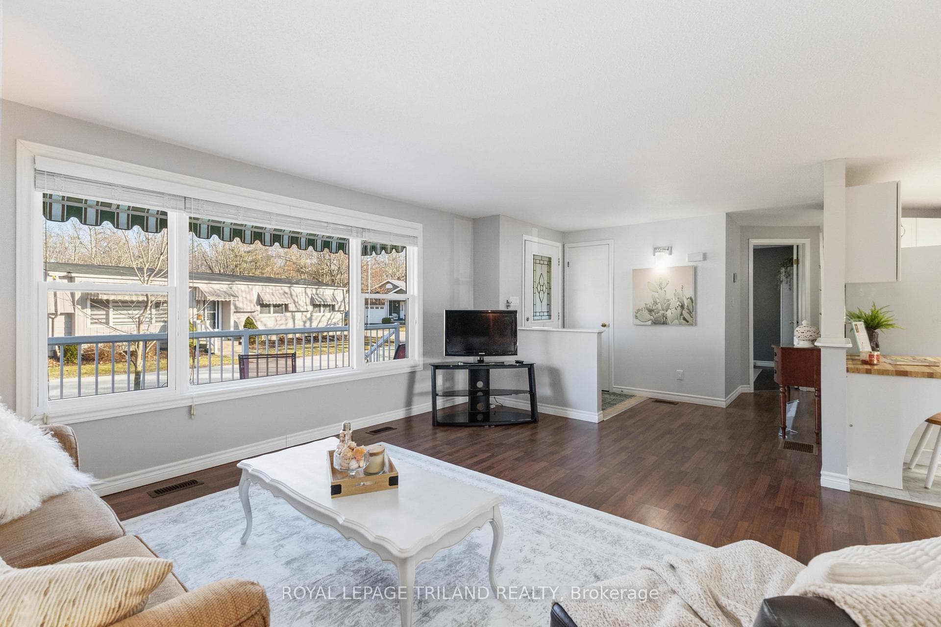 One of the most spacious layouts