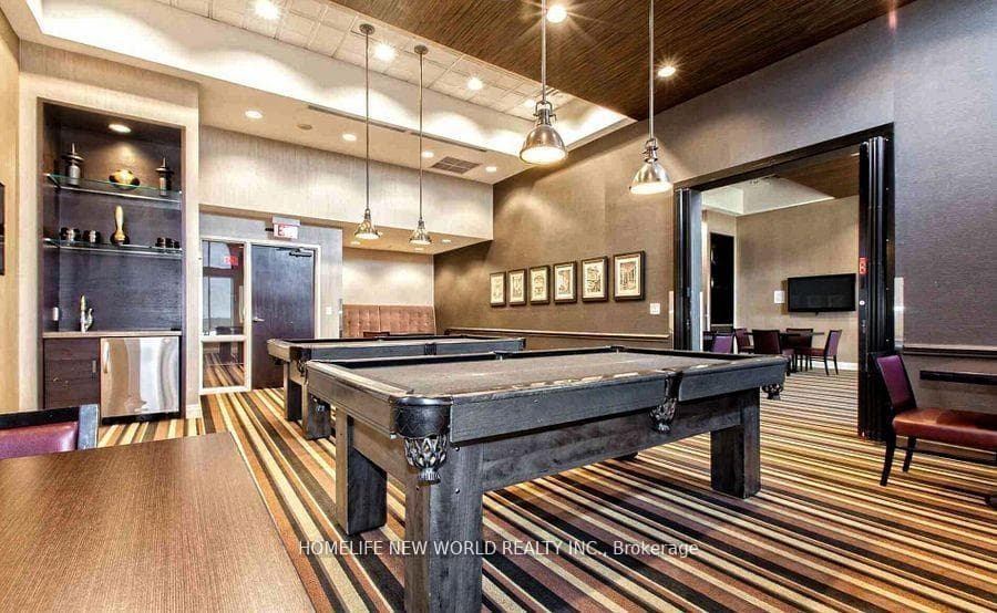 385 Prince Of Wales Drive Unit 1403 photo 17