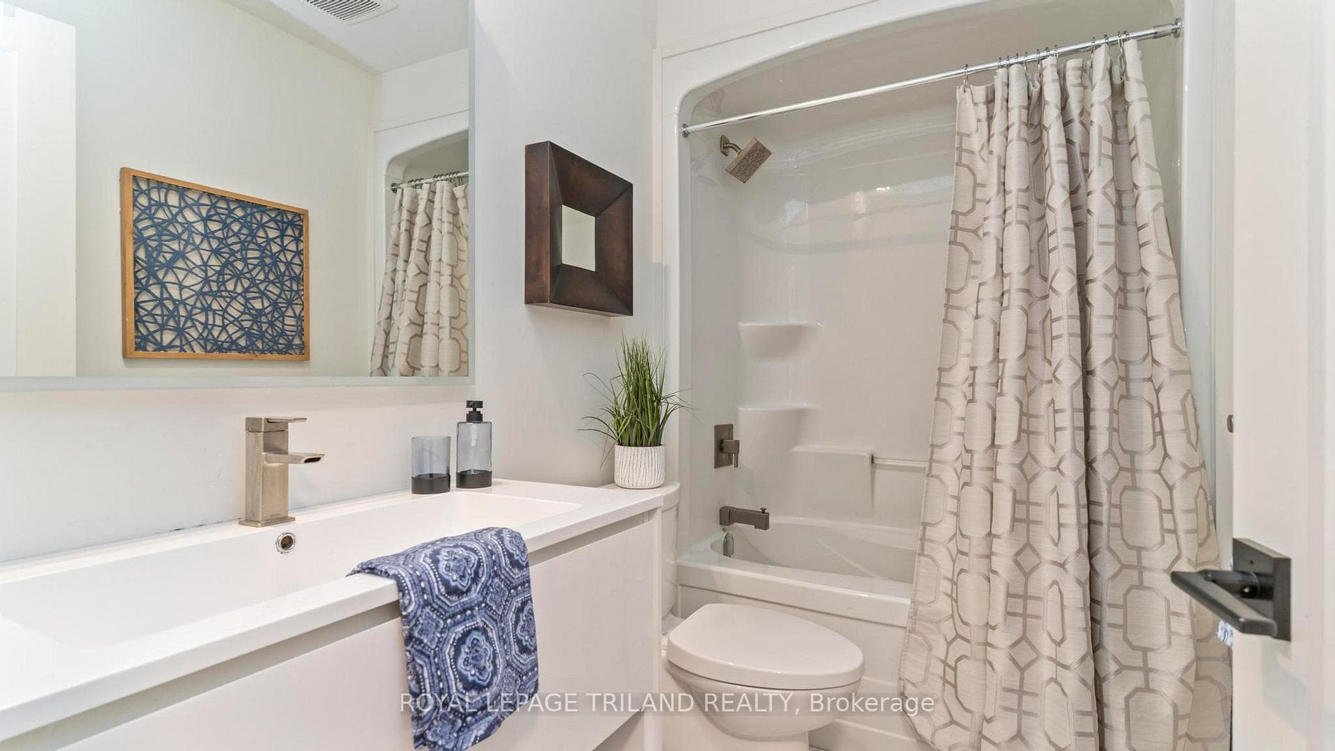Main bath
