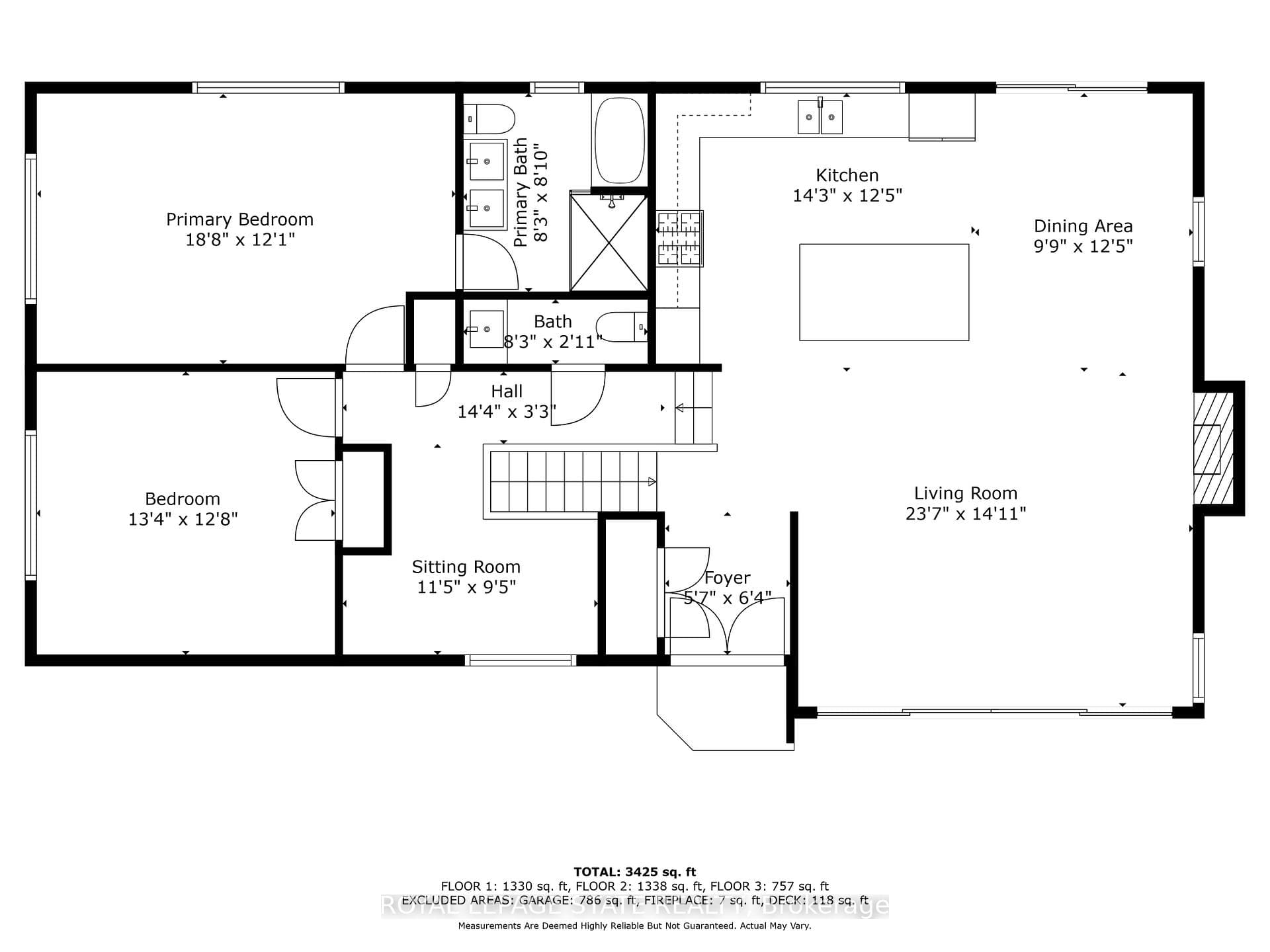 165 Hillcrest Avenue photo 38