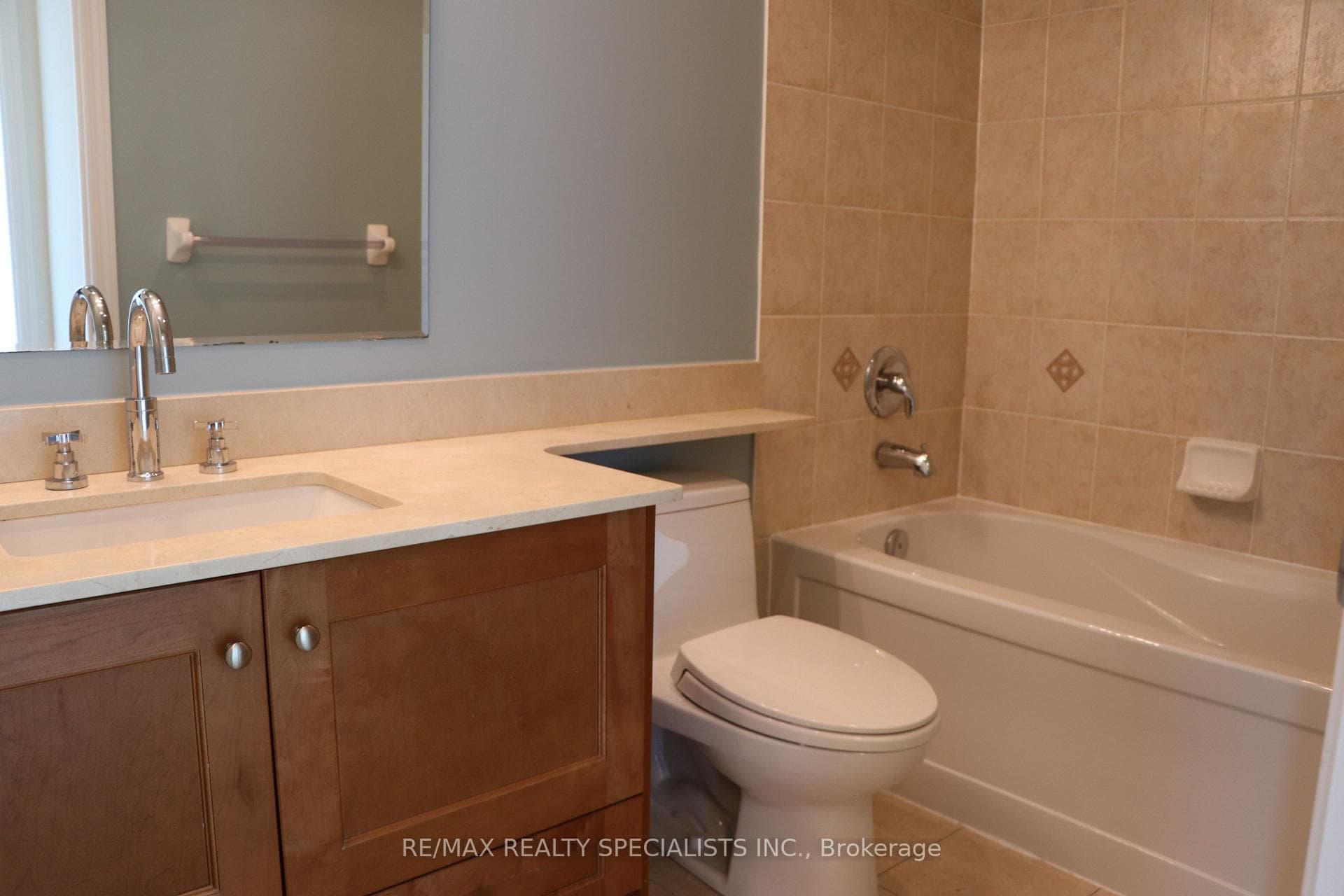 Main Bath