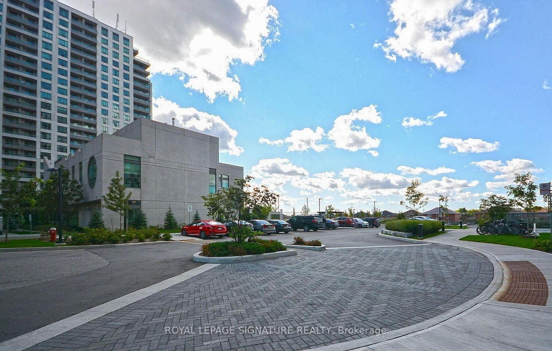 349 Rathburn Road Unit PH216 photo 39
