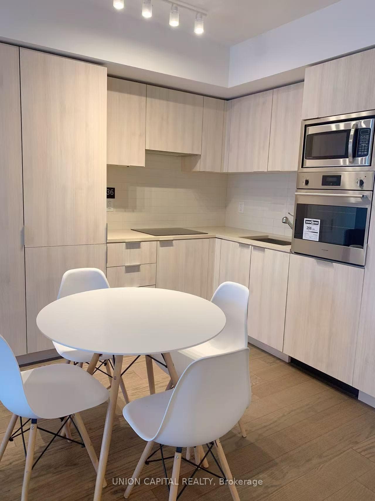 11 Wellesley Street Unit 3606 photo 3