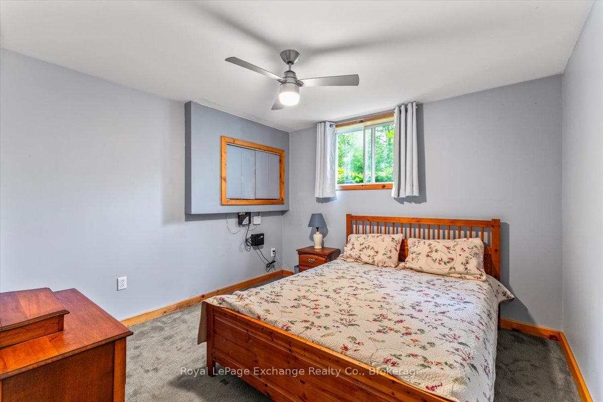 Lower 4th Bedroom