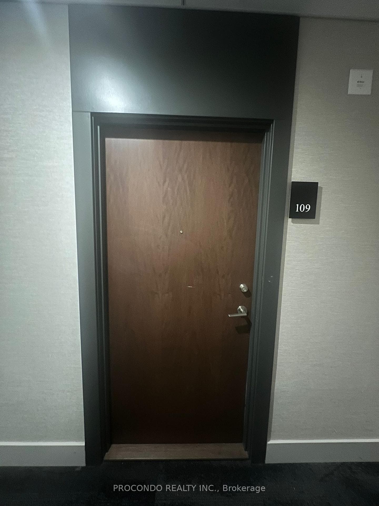 38 Iannuzzi Street Unit 109 photo 3