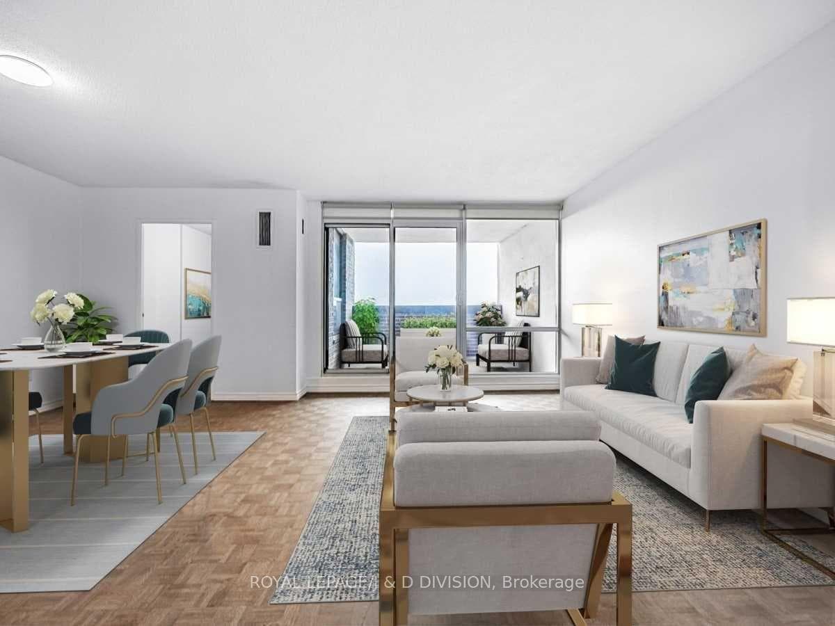1535 Lakeshore Road Unit 1103 photo 4