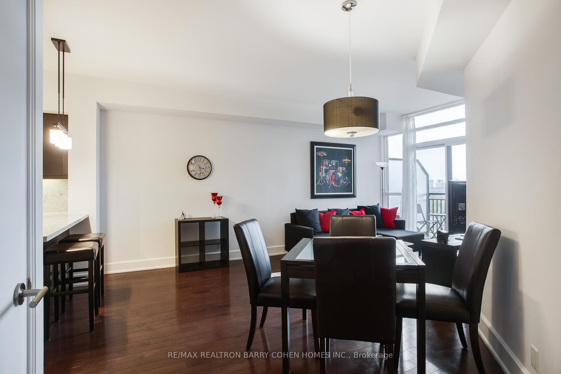 676 Sheppard Avenue Unit 616 photo 10